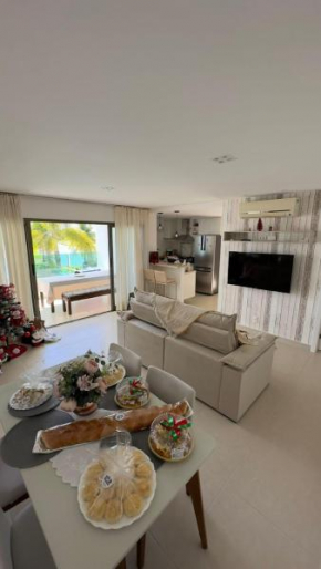 Apartamento Exclusivo no Iberostate